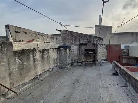 Depto Tipo Casa en Venta en Villa Martelli, USD 52.000