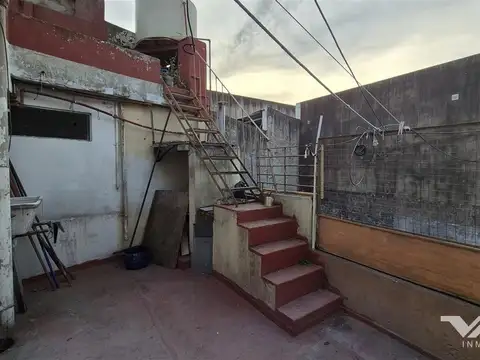 Depto Tipo Casa en Venta de 1 dormitorio