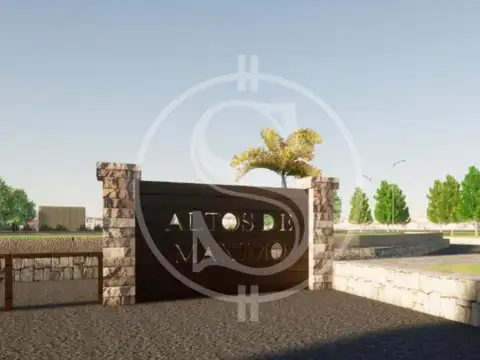 CAMPO DESARROLLO INMOBILIARIO EXALTACION DE LA CRUZ