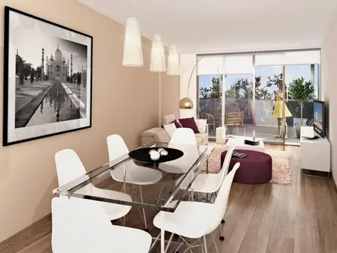 ELLAURI, JOSE 1900, Piso 1