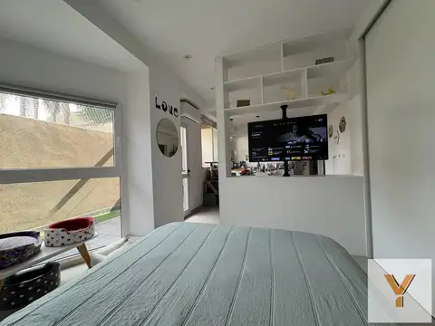 Departamento en Venta de Monoambiente