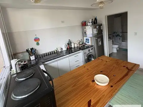 Departamento Monoambiente en venta - 1 Baño - General San Martín