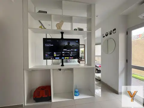 Departamento Monoambiente en venta - 1 Baño - General San Martín