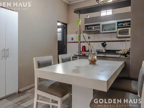Depto Tipo Casa en Venta en Tablada, USD 96.900