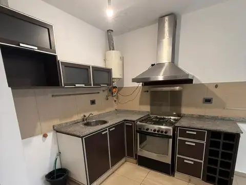 Departamento en Alquiler de 2 dormitorios