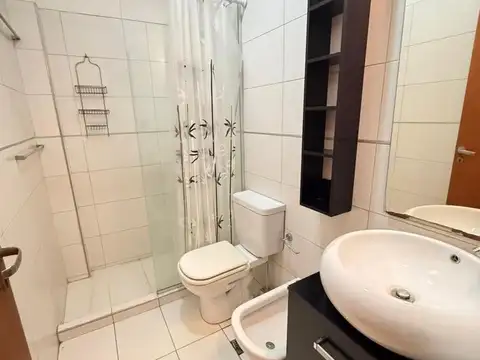 Departamento en Alquiler de 3 ambientes