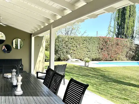 Casa en Venta de 4 dormitorios