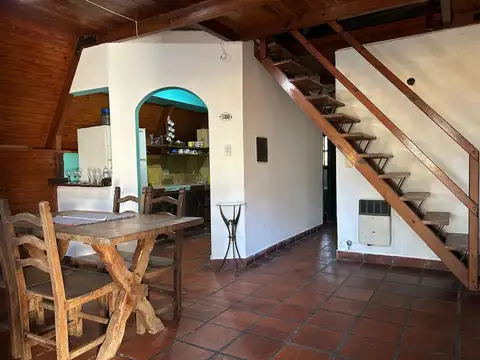 VENTA Casa quinta sobre Ruta 6 - Esperanza