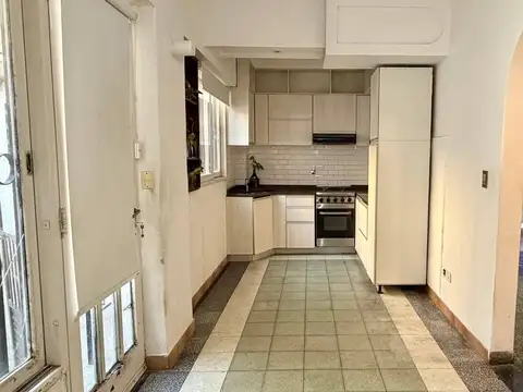 Casa en Alquiler 46 años