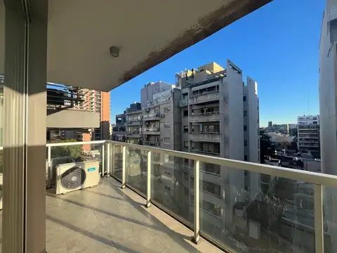 Departamento en Alquiler en Villa Urquiza, Capital Federal