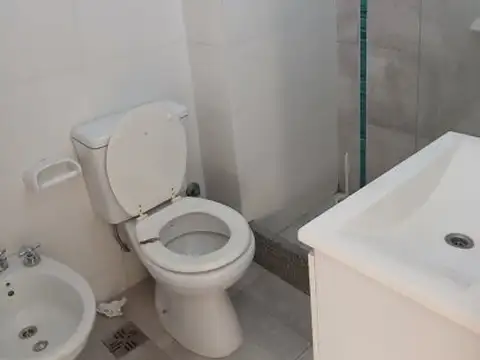 SARMIENTO 1925 - UN DORMITORIO -