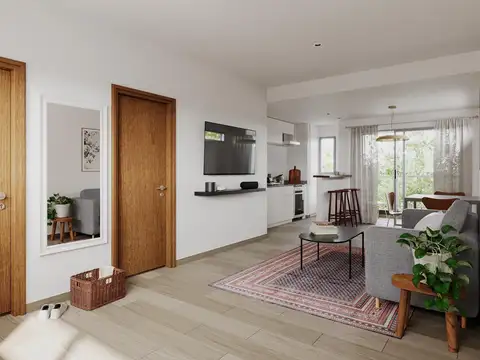 Departamento en Venta en La Plata, USD 18.000