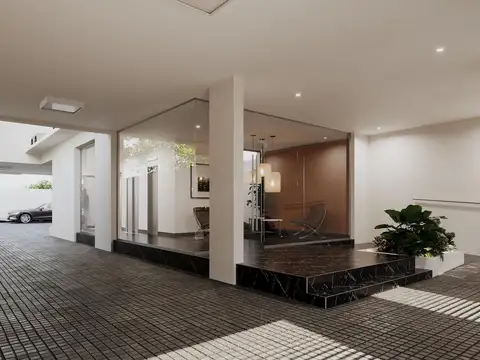 Departamento en Venta de Monoambiente