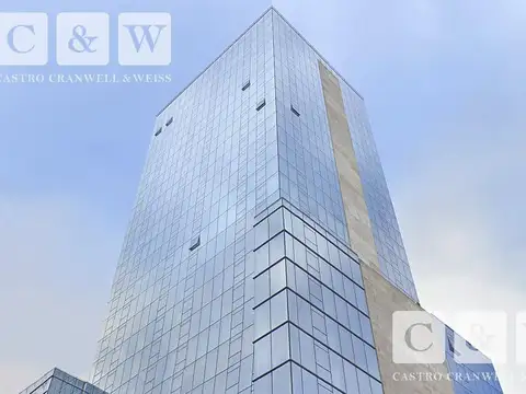 Av. Corrientes 1464 | Oficina en Alquiler | Microcentro