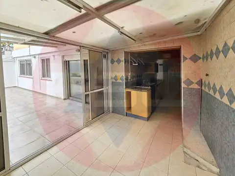 Departamento en Venta en Villa Crespo, USD 190.000