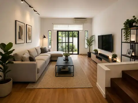Casa en Venta en Flores, USD 439.000