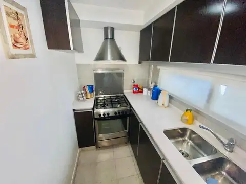 Departamento 4 ambientes con 3 baños