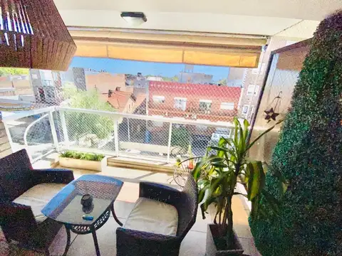 Departamento en Venta de 3 dormitorios