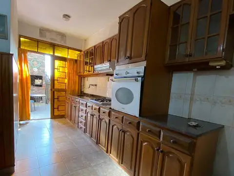 VENTA Casa planta alta y planta baja. Barrio Alvear, Rosario