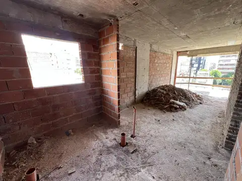 Muñiz 737 - Excelente Monoambiente divisible c/ balcón - Amenities