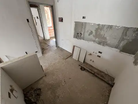 Departamento en Venta de Monoambiente
