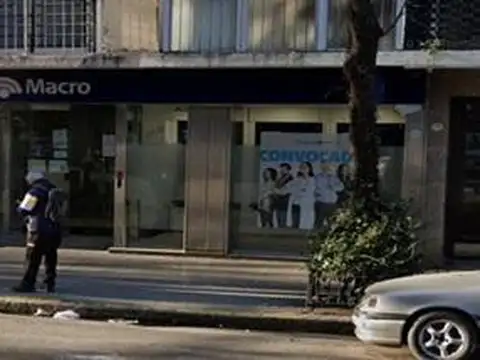 Local comercial en venta- Barracas