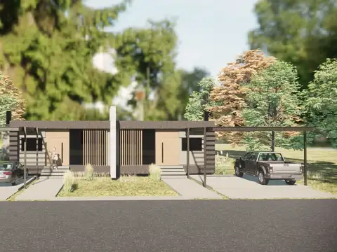 Casa en Venta de 2 dormitorios