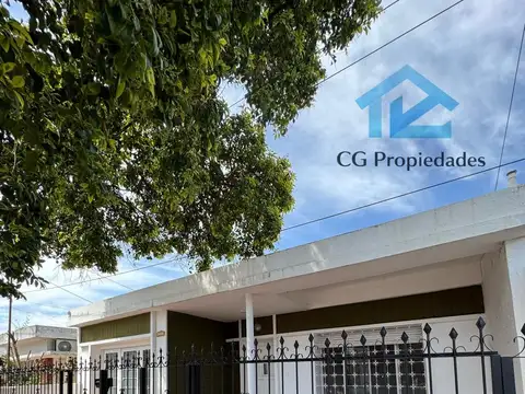Florencio Sanchez al 2400