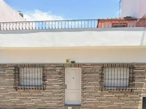 VENTA-PH-VILLA LUGANO- 3 AMBIENTES