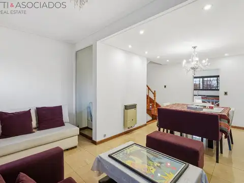 Casa en Venta en Mataderos, USD 239.000