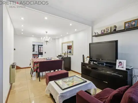 Casa en Venta de 3 dormitorios