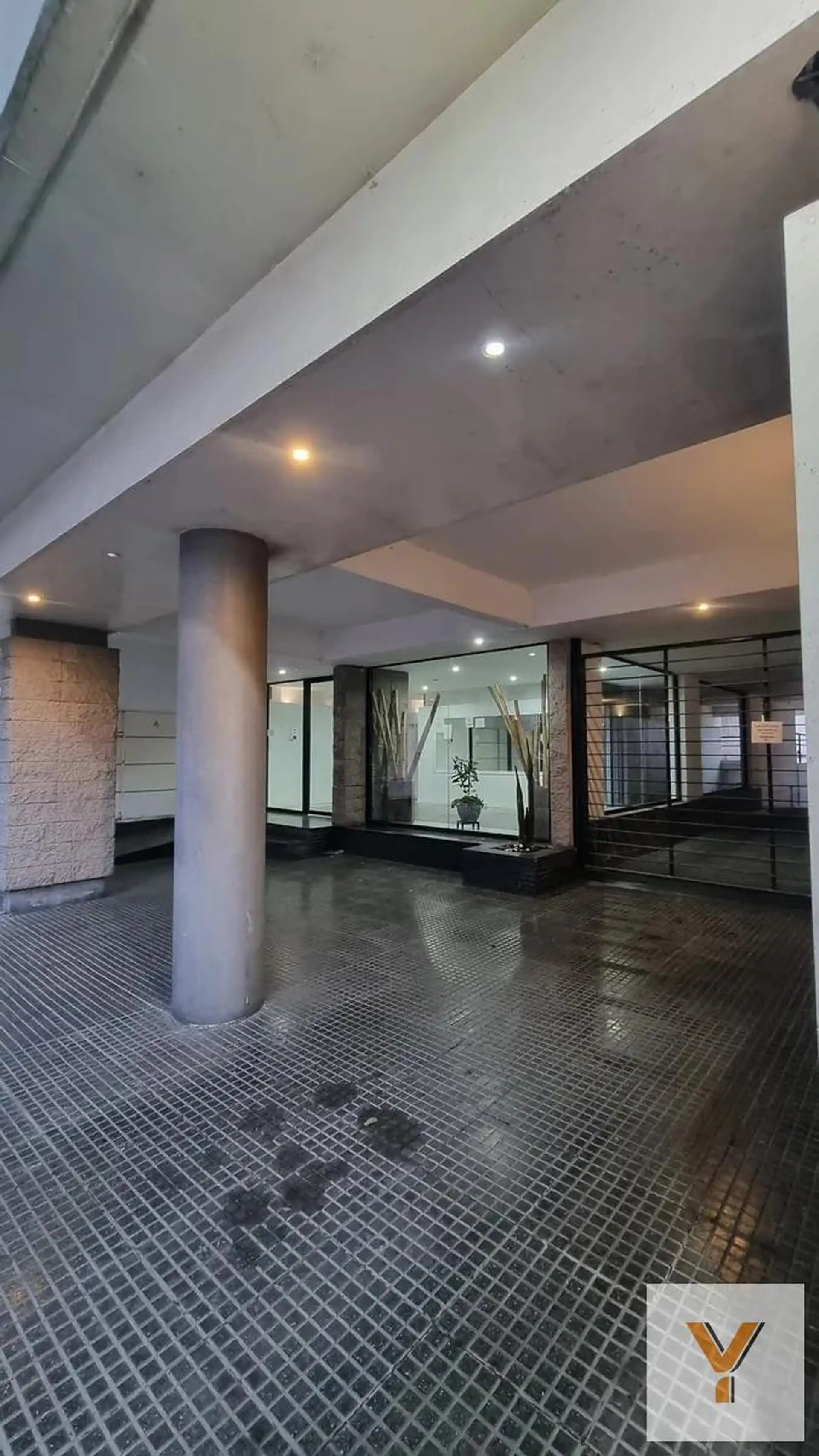 Departamento Monoambiente en venta - 1 Baño - Mar del Plata