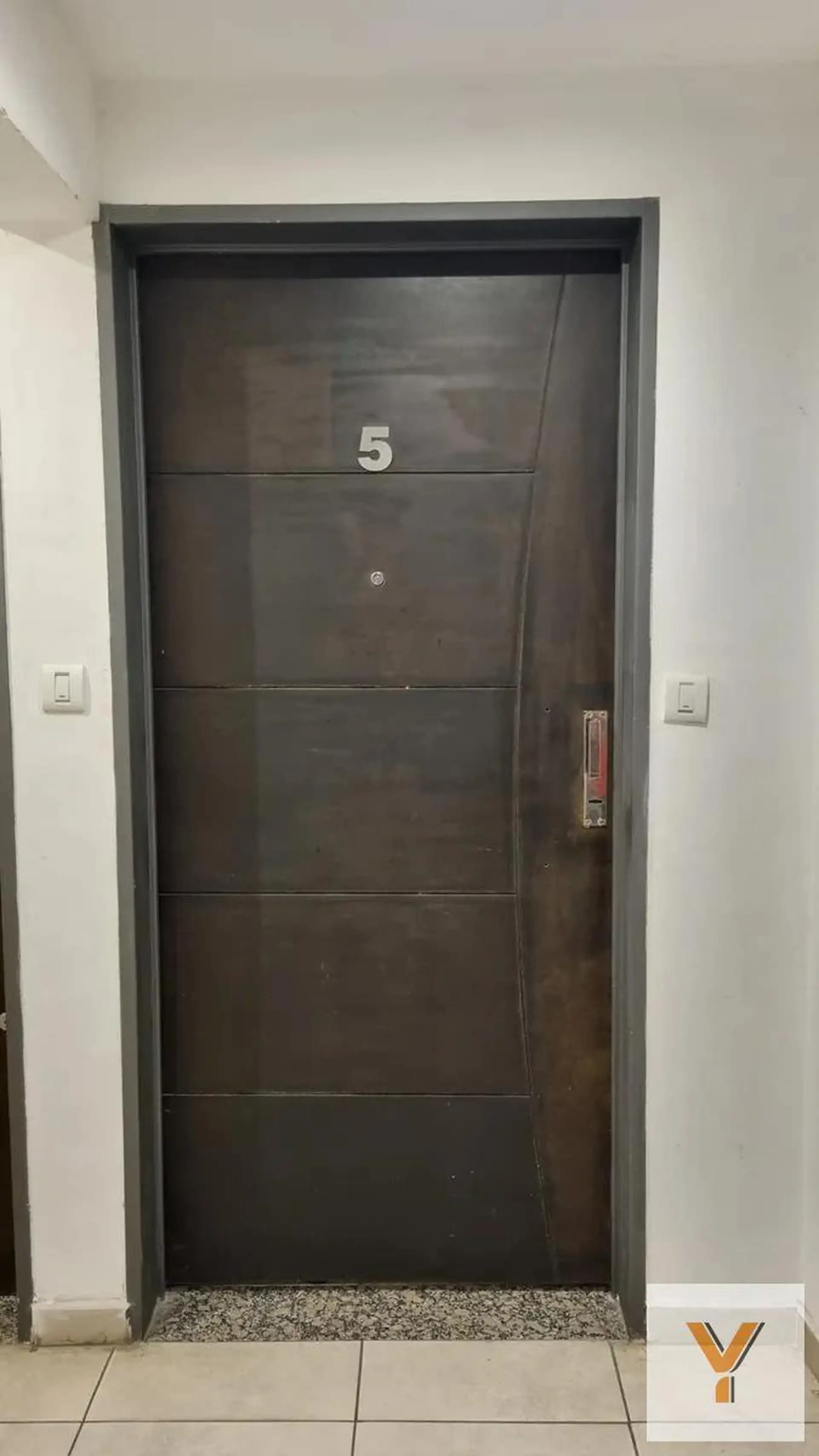 Departamento Monoambiente en venta - 1 Baño - Mar del Plata