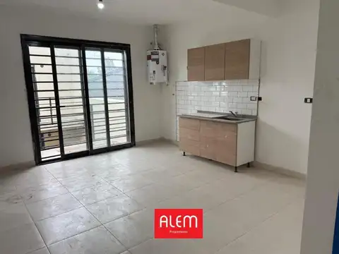 DEPARTAMENTO 2 AMBIENTES - LOMAS DE ZAMORA - OESTE, GRAN BS. AS. SUR