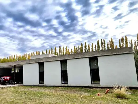 B° Finca de Laguna Blanca UF 100