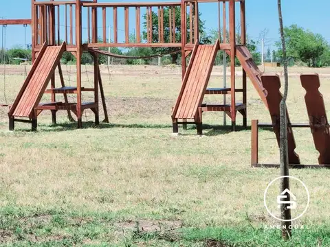 Oportunidad Lote en VENTA | Sector Privado | Barrio Senderos 501 y 161 - Joaquín Gorina La Plata