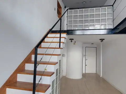 Departamento en Venta en Las Cañitas, USD 160.000