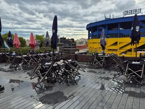 Departamento en Venta 40 años