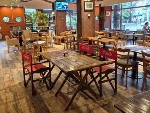 Departamento en Venta en Barracas, USD 128.000