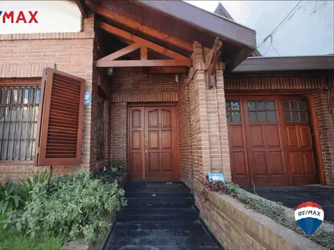 General Villegas 800