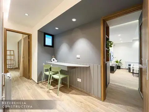 Departamento en Venta de 3 dormitorios
