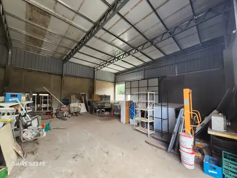 Local en Venta 1 año