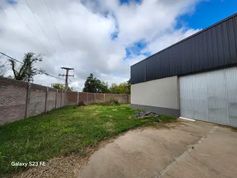 Local en Venta en Ibarlucea, USD 270.000