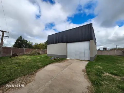 Local en Venta 1 año