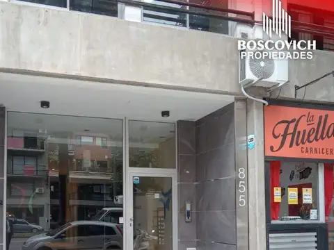 Departamento en francia al 855