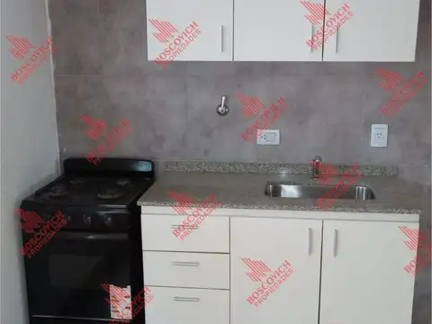 Departamento en Venta 12 años