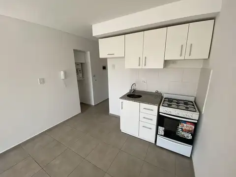 Departamento en Venta en Nuestra Señora De Lourdes, USD 56.000