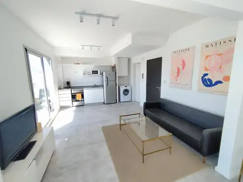 Galvan 3429 , Piso 4