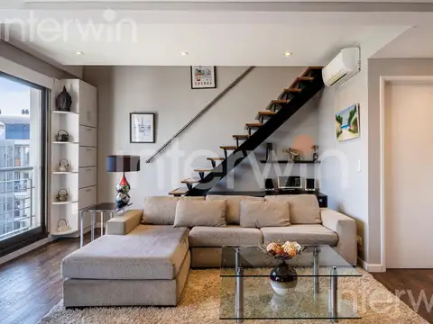 Departamento en Venta en San Isidro, USD 275.000