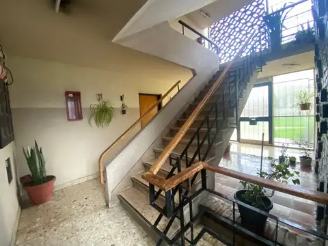 Departamento en Venta en San Justo, USD 40.000